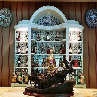埃克瓜达莱特酒店 赫雷斯 西班牙