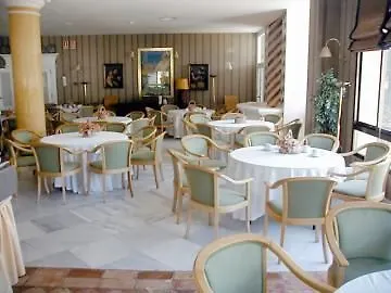 Exe Guadalete Hotel Jerez de la Frontera