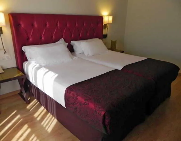 Exe Guadalete Hotel Jerez de la Frontera Spain